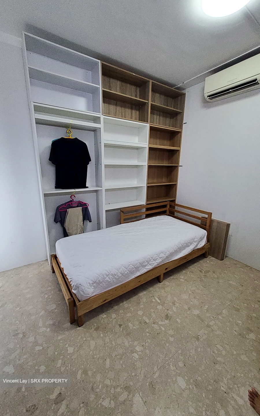 Woodsvale (D25), Condominium #571401941